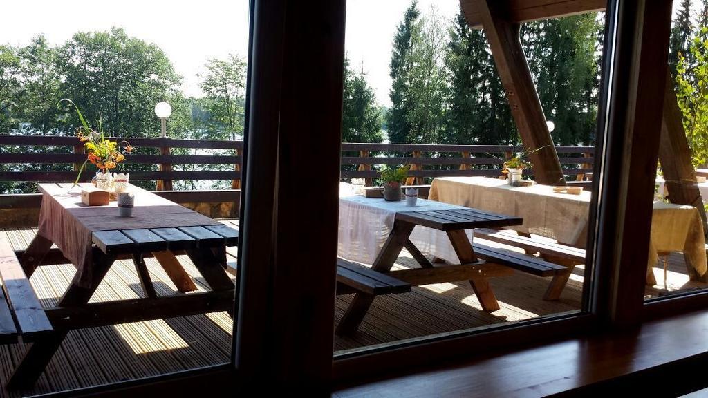 Hotel Silmaci Launkalne Zewnętrze zdjęcie