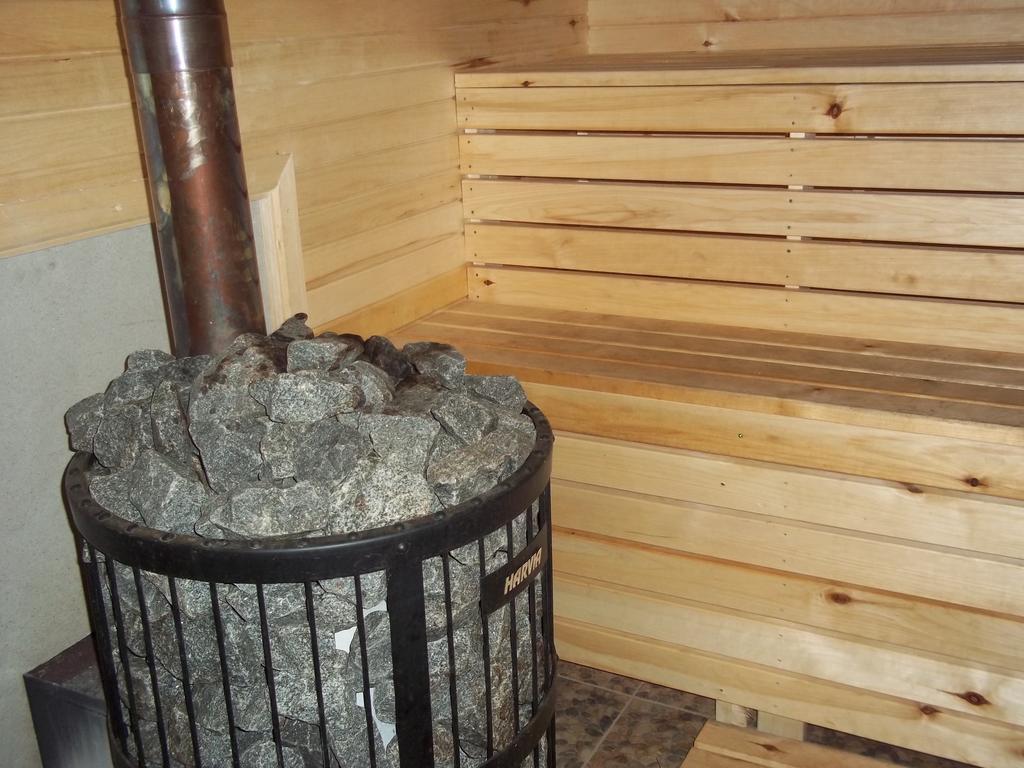 Hotel Silmaci Launkalne Zewnętrze zdjęcie